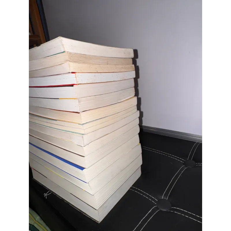 Combo 15 cuốn Haruki Murakami 558534