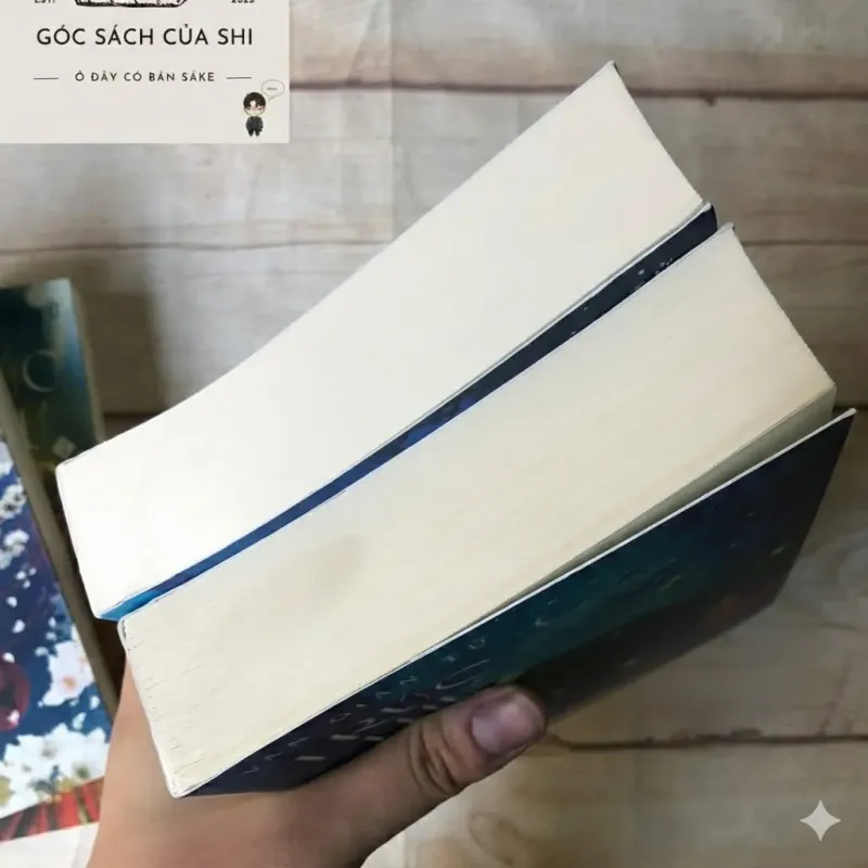 Trúc Thư Dao - Văn Giản Tử 738765