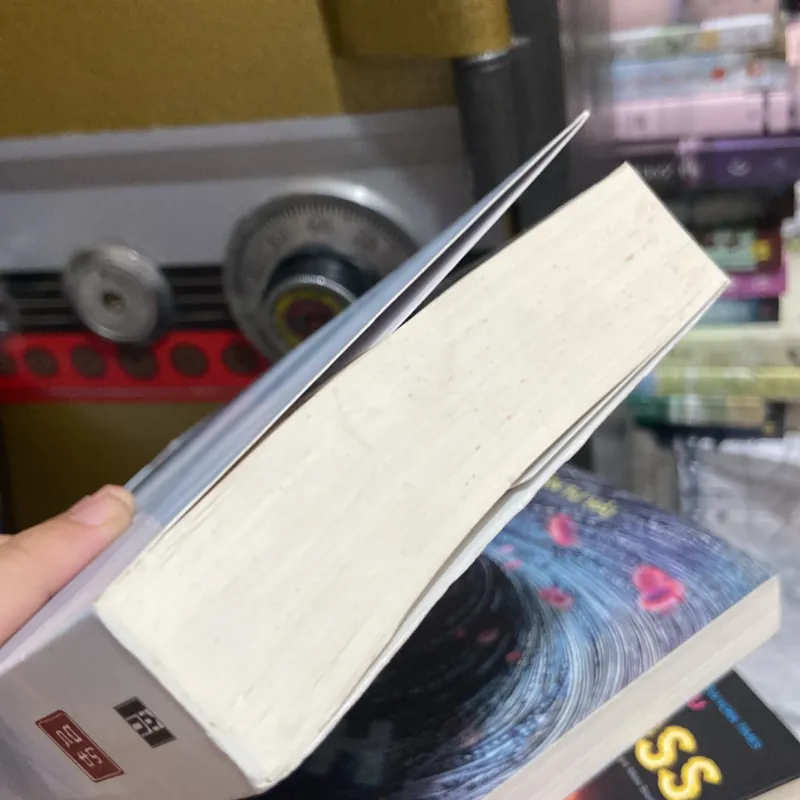 (Trinh thám cổ trang) - Bốc Án - Sa Dư 972520