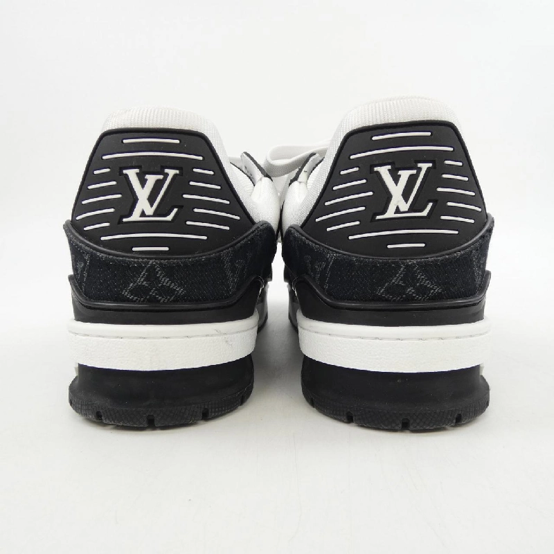 Giày sneaker LV Trainer của Louis Vuitton - Hàng hiệu chính hãng 901996