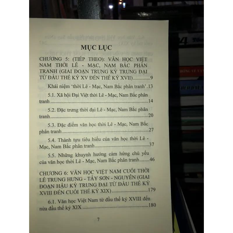 Giáo trình trung cấp Phật học-Đại cương lịch sử văn học Việt Nam tập 2 757207