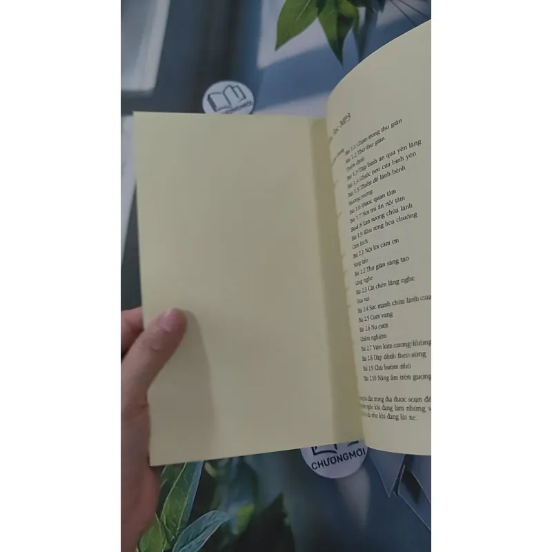 Tìm Lại Sức Mạnh Tinh Thần - Jan Alcoe 961229