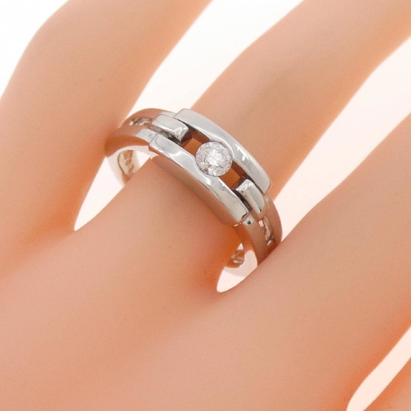 Nhẫn kim cương PT900 0.20CT - Hàng hiệu Chính hãng 850244