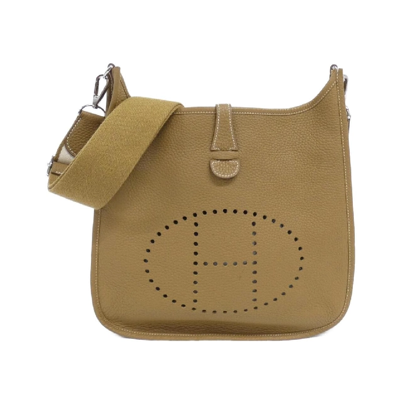 Túi đeo vai Hermès Evelyne 3 PM 056277CK - Hàng hiệu Authentic 802713