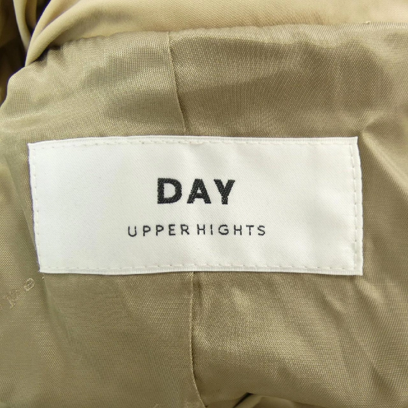 【Mã giảm giá】Áo khoác lông vũ UPPER HIGHTS 631407