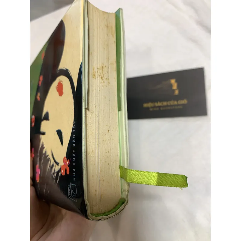 [BÌA CỨNG] Bảy bước tới mùa hè - Nguyễn Nhật Ánh 607247