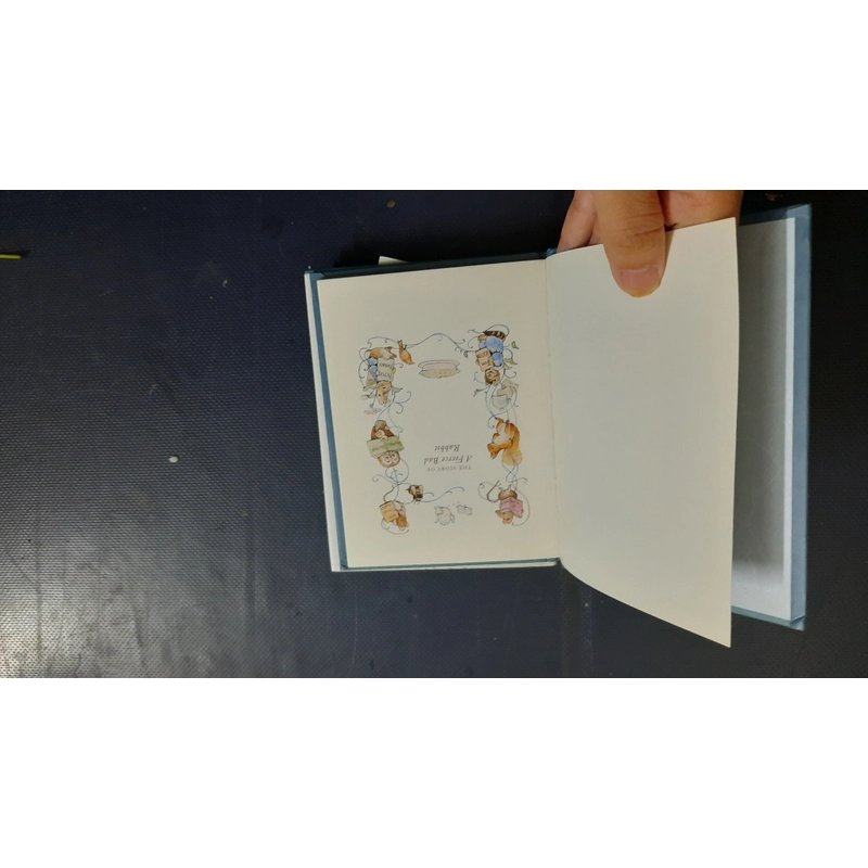 Peter rabbit - Beatrix potter collection khổ bé 498911