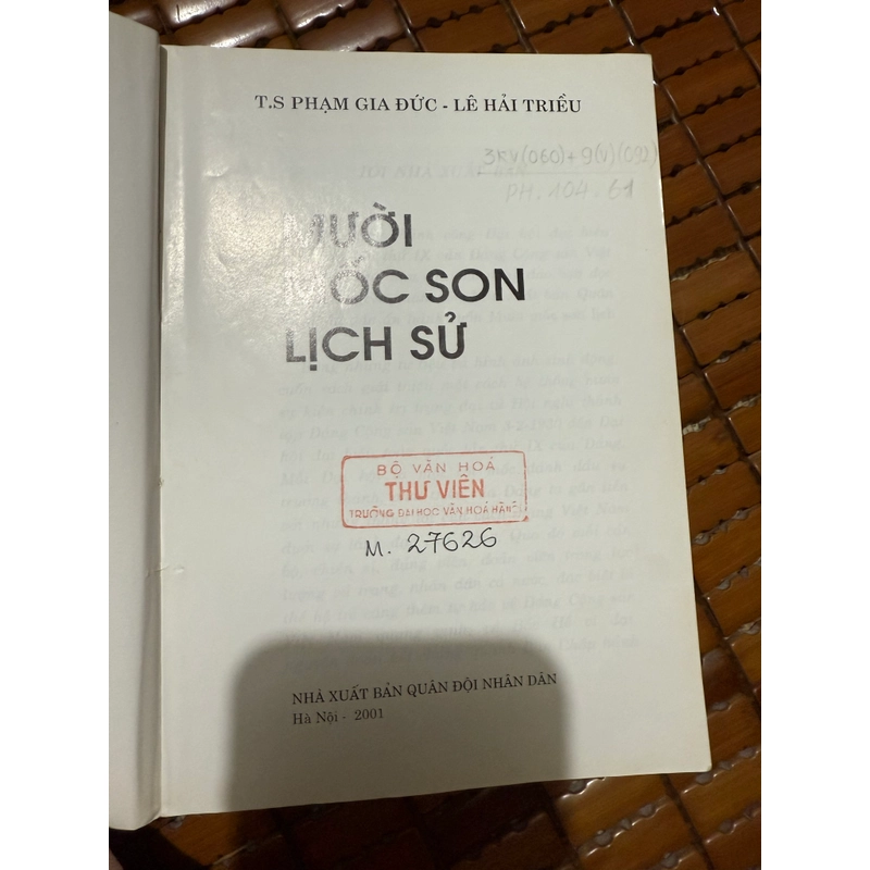 Mười mốc son lịch sử  547580