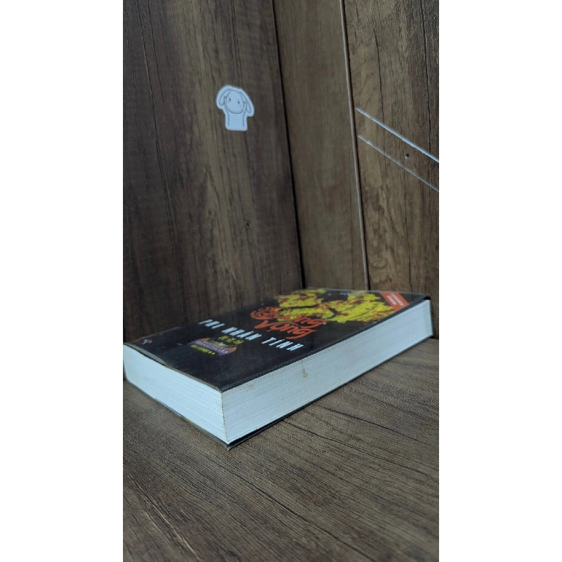 Cuồng Vọng Phi Nhân Tính - Lôi Mễ 121210