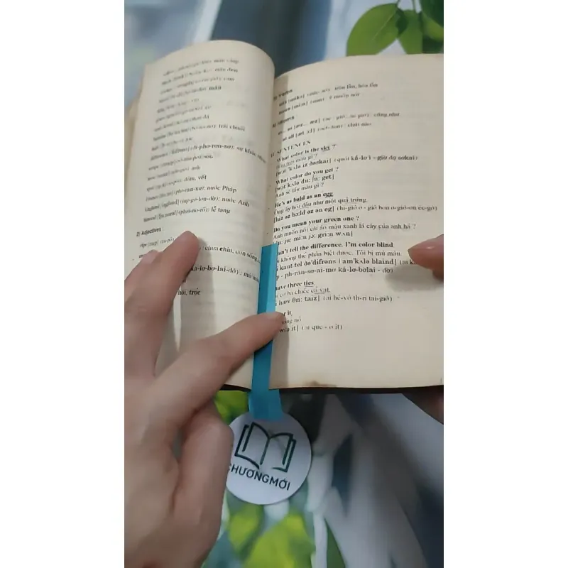 Tiếng Anh Thực Dụng Dễ Học 727293