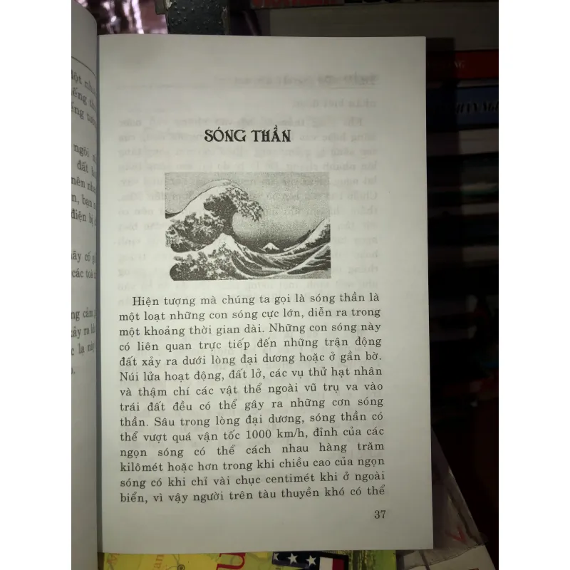 Thảm hoạ động đất và sóng thần  776929