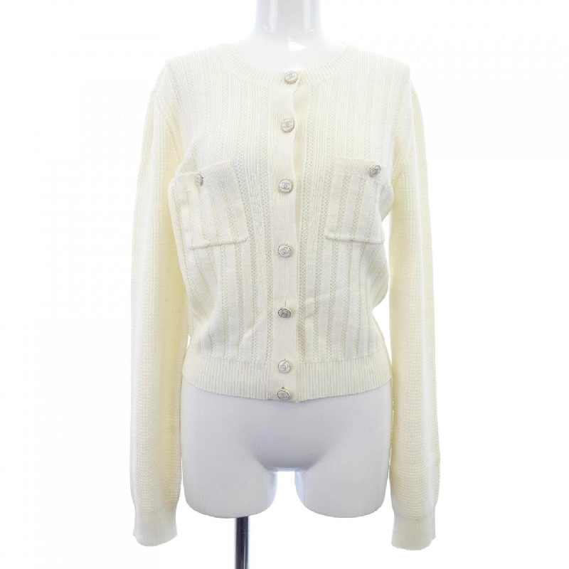 CHANEL P70421K10048 Áo khoác - Hàng hiệu Authentic 825947