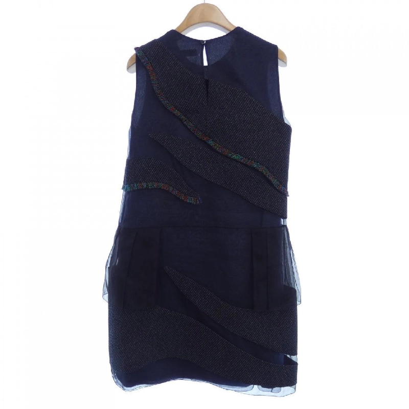 Đầm CHRISTIAN DIOR - Hàng hiệu Authentic 819263