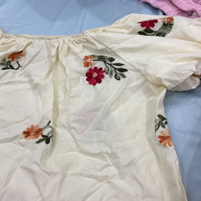 Áo trễ vay 694740