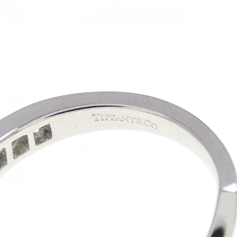 Nhẫn V-band Tiffany - Hàng hiệu Chính hãng 841119