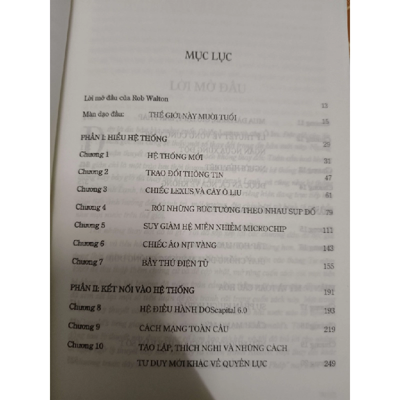 Chiếc lexus và cây ô liu - 2015 - 566 trang Lịch sử Việt Nam ANTQ2702 930468