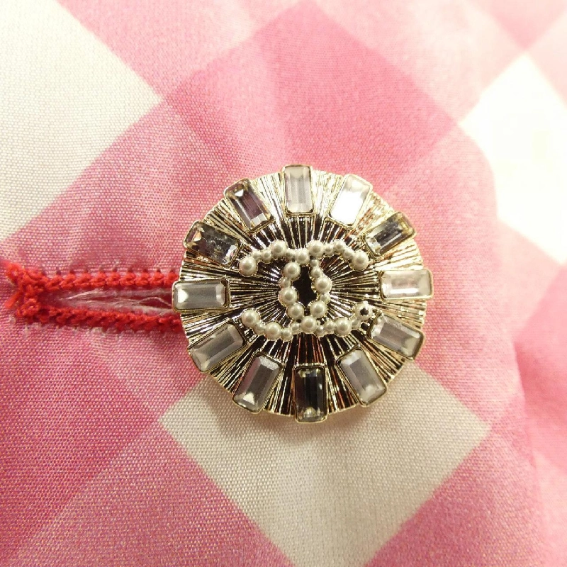 CHANEL P74093V65695 Áo khoác - Hàng hiệu Authentic 808421