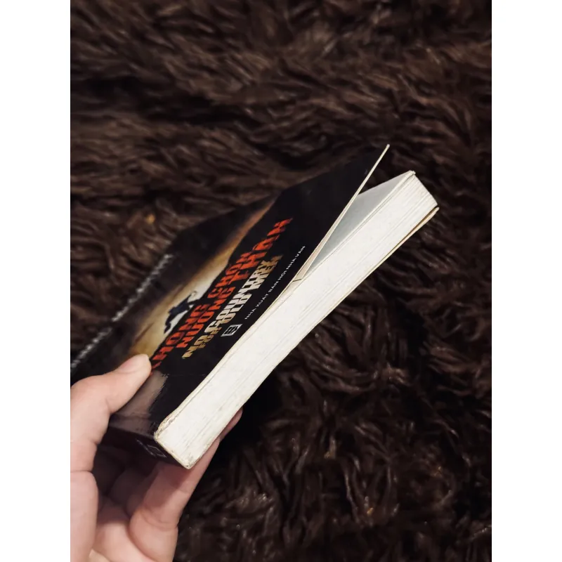 Không chốn dung thân 757552