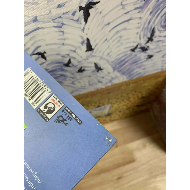 Người Không Quê Hương - Kurt Vonnegut 705046