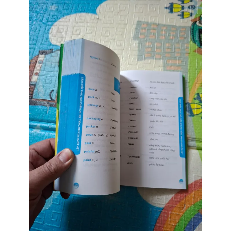 Cách Khắc Phục Khó Khăn Khi Người Việt Học Tiếng Anh 792342