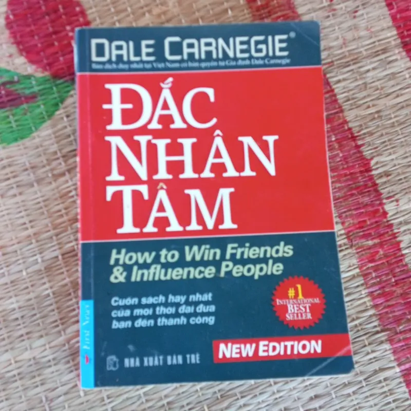 Đắc nhân tâm 751849