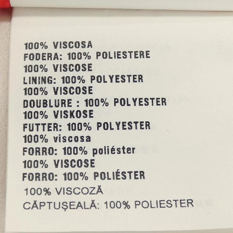 ミュウミュウ MIU MIU MG1095 1PXG Váy - Hàng hiệu Chính hãng 817142