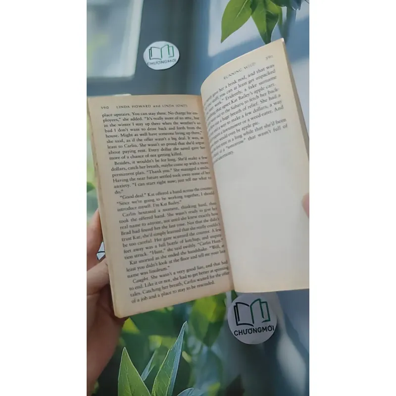 Shadow Woman - Linda Howard 1027569