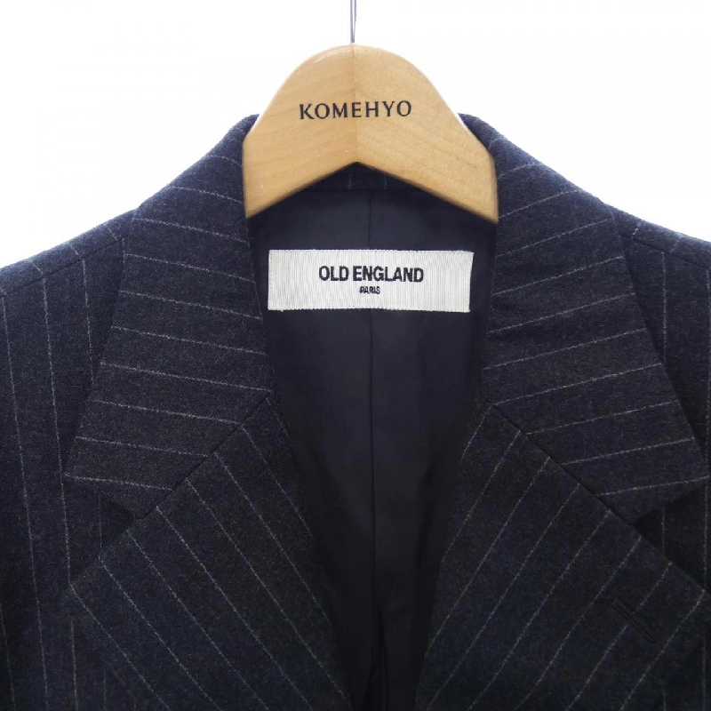 OLD ENGLAND - Bộ vest Hàng hiệu Authentic 906767