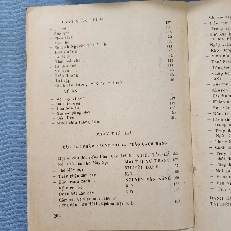 Văn học yêu nước cách mạng 1925-1945 | hội văn học nghệ thuật hà nam ninh  970958