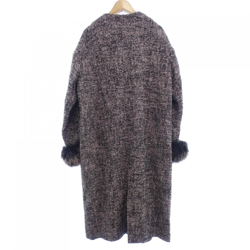 【Mã giảm giá】Lớp Grace GRACE Class Áo khoác 640853