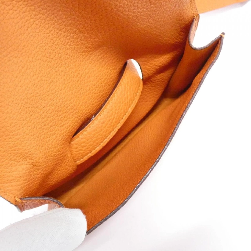 Túi đeo hông Hermès màu xanh - Hàng hiệu Authentic 776560