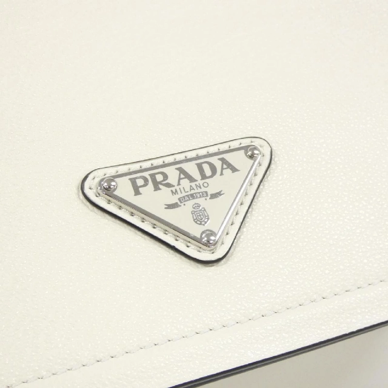 Túi xách vai Prada 1BD296 - Hàng hiệu Authentic 802757