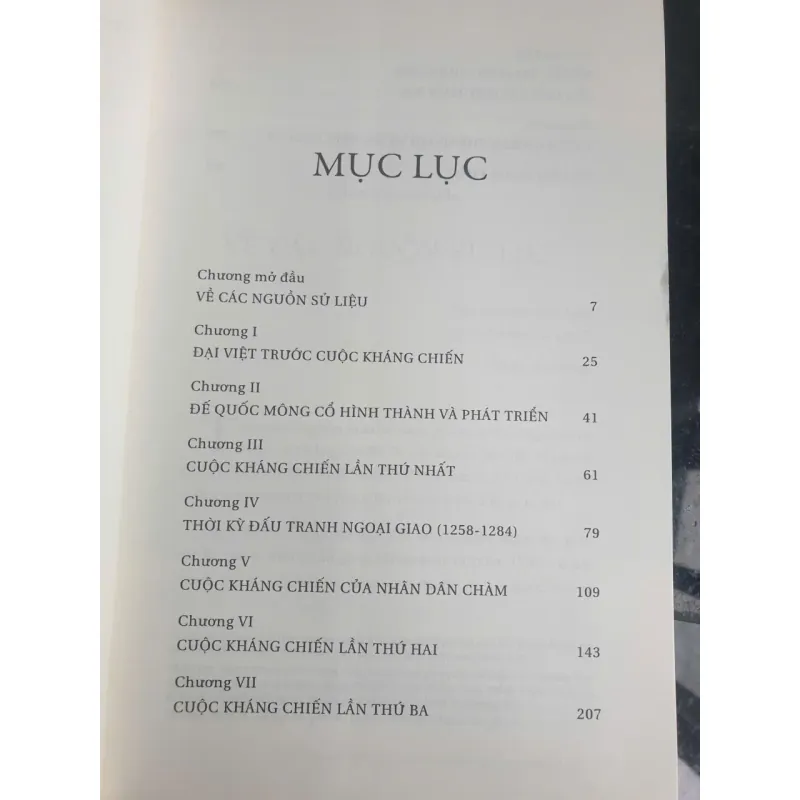 Cuộc Kháng Chiến Chống Xâm Lược Nguyên Mông Thế Kỷ XIII 723455