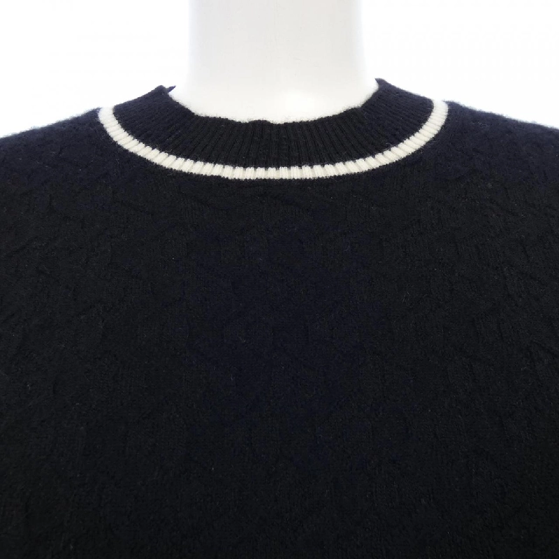 【Mã giảm giá】Chanel CHANEL Áo len 645681