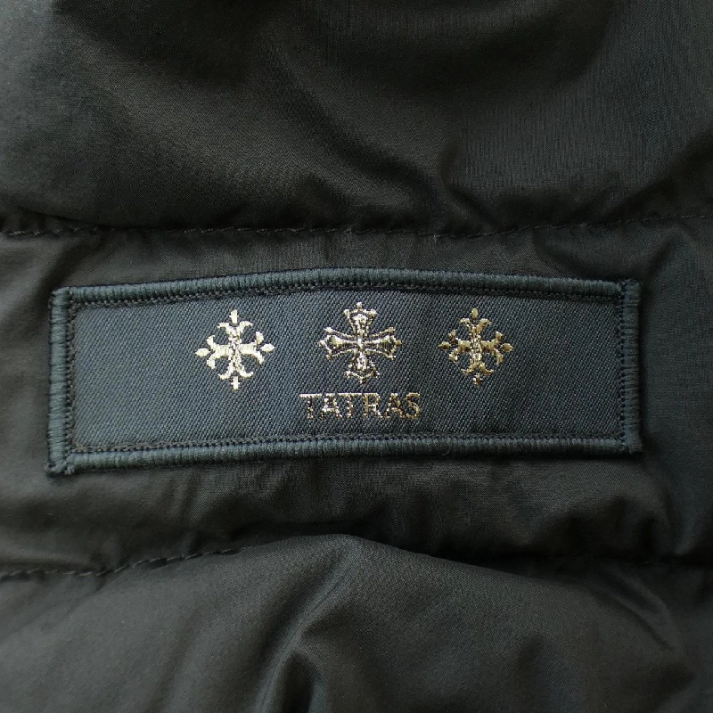 【Mã giảm giá】Áo khoác lông vũ TATRAS 637206