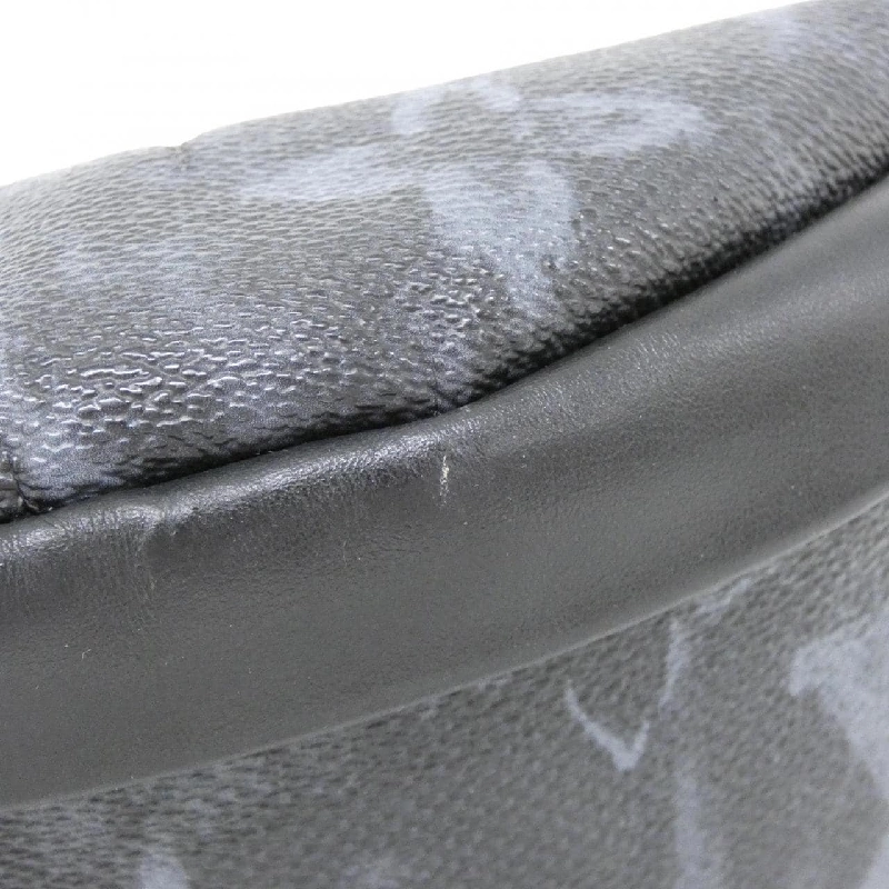 Túi đeo chéo Louis Vuitton Monogram Pastel Noir Discovery Bum Bag M57276 611706