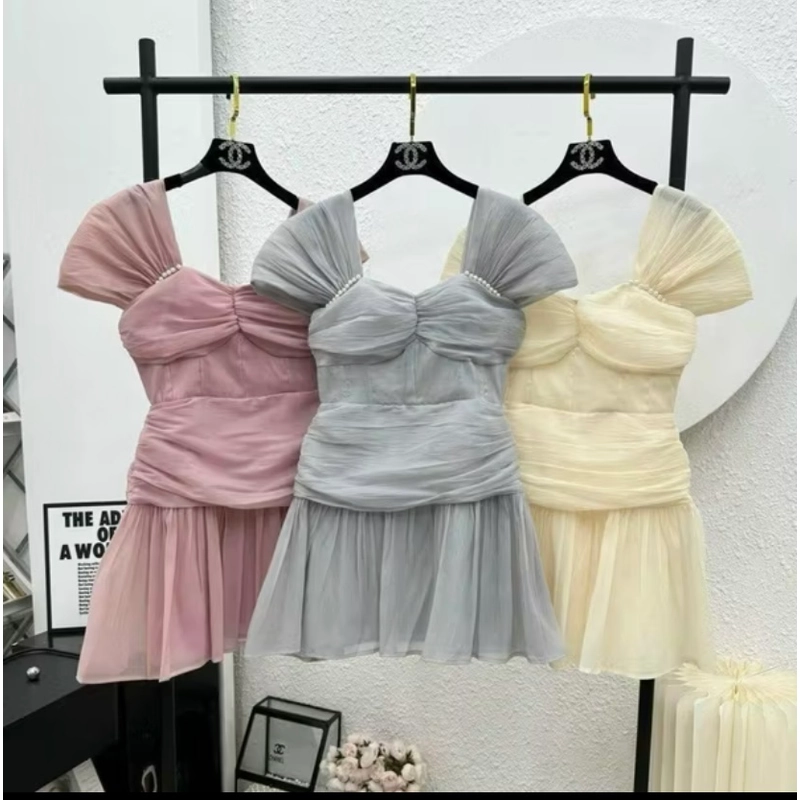 Đầm đi tiệc nữ 503566
