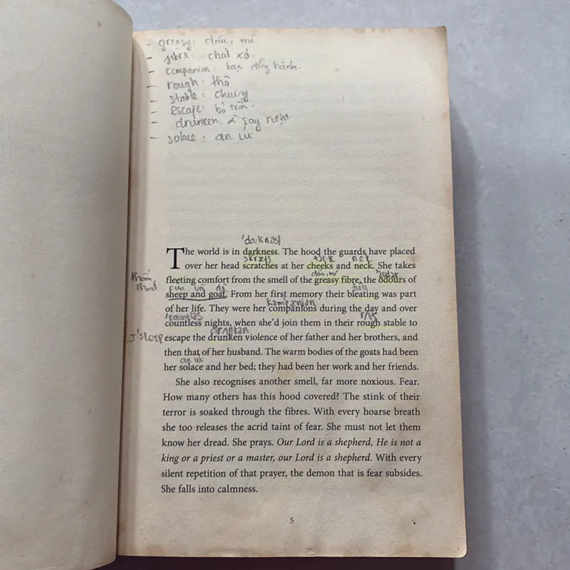 Damascus - Christos Tsiolkas 720296