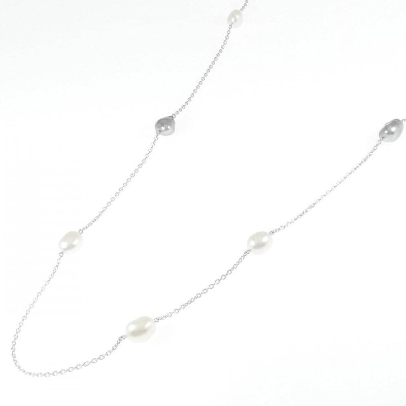 Mikimoto Ngọc trai trắng - Hàng hiệu Authentic 841181