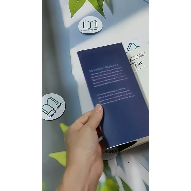 5 Centimet Trên Giây 703136