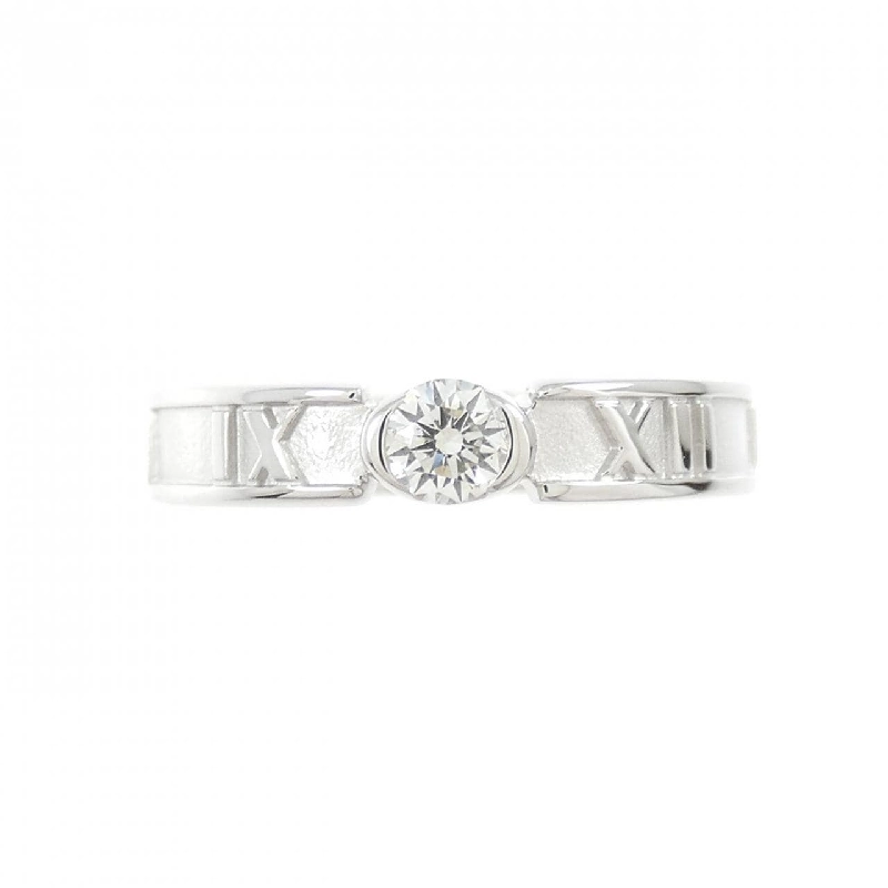 Nhẫn Tiffany Atlas - Hàng hiệu Authentic 837741