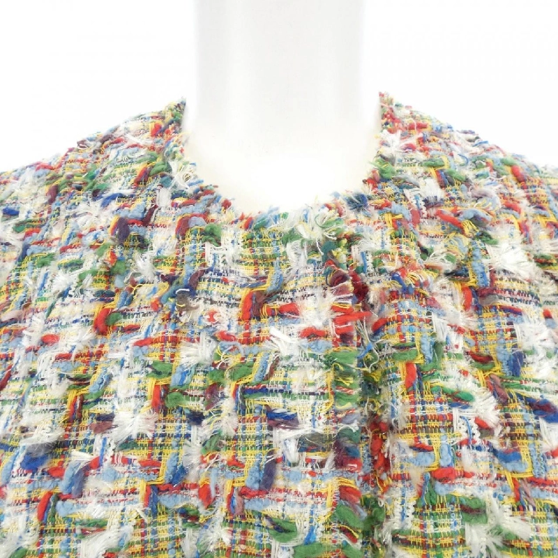 【Mã giảm giá】Dolce & Gabbana DOLCE&GABBANA Áo khoác 640773