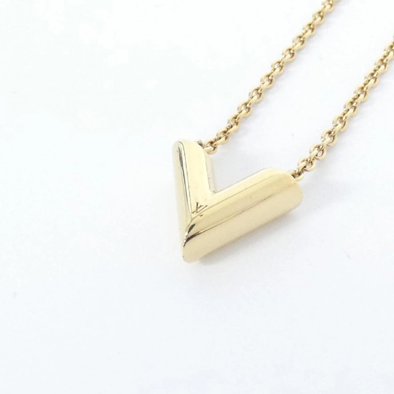 Dây chuyền Louis Vuitton Essential V M61083 - Hàng hiệu Chính hãng 772811