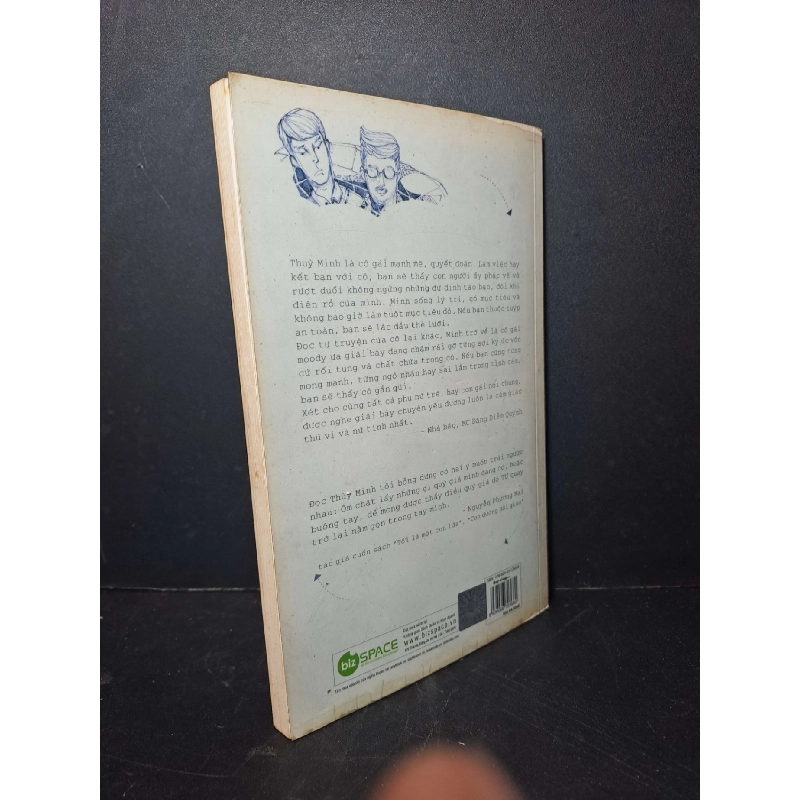 Boy-ology học thuyết đàn ông - Thùy Minh 2014 mới 80% ố KHOA HỌC ĐỜI SỐNG HCM2012-44 737464