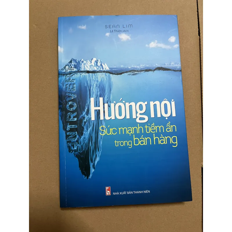 Hướng nội - Sức mạnh tiềm ẩn trong bán hàng 605899