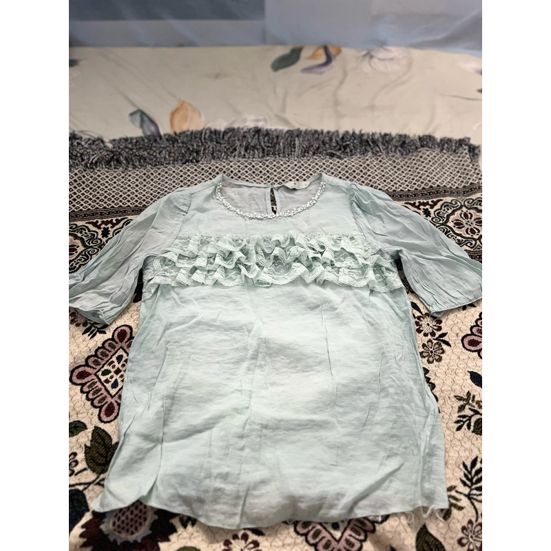 Áo nữ kiểu 452187
