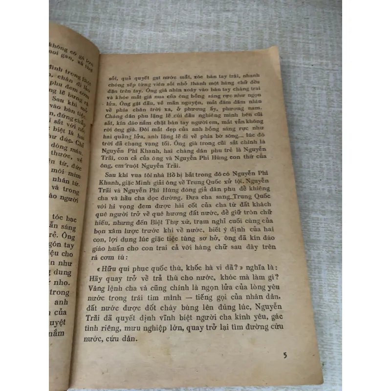 Kỳ tích Chi Lăng 995305