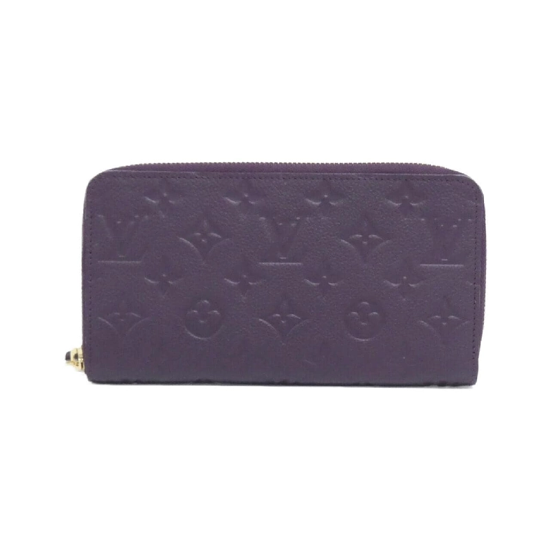 Ví Louis Vuitton Monogram Empreinte Porte-Feuille Scret Long M60298 - Hàng hiệu Authentic 806470