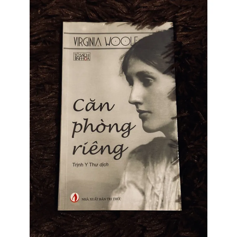 Căn phòng riêng (seal) 728557