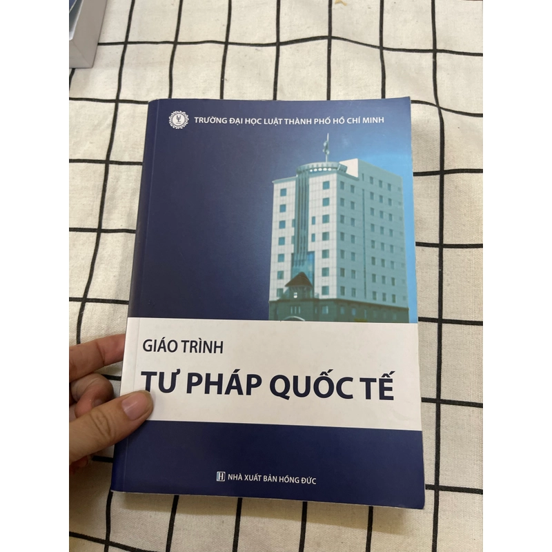Tư pháp Quốc tế 544900